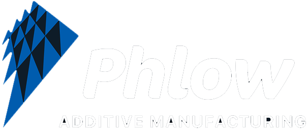 Phlow 3D Printing Pty Ltd